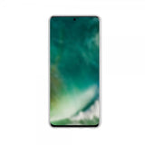 Xqisit Samsung Galaxy S20 Plus Cover Flex Case Transparent