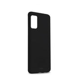 Puro Samsung Galaxy S20 Plus Cover Icon Sort