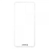 Krusell Samsung Galaxy S20 Plus Cover Kivik Transparent