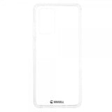 Krusell Samsung Galaxy S20 Plus Cover Kivik Transparent