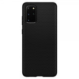 Spigen Samsung Galaxy S20 Plus Cover Liquid Air Matte Black
