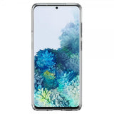 Spigen Samsung Galaxy S20 Plus Cover Liquid Crystal Crystal Clear