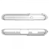 Spigen Samsung Galaxy S20 Plus Cover Liquid Crystal Crystal Clear