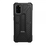 Urban Armor Gear (UAG) Samsung Galaxy S20 Plus Cover Monarch Carbon