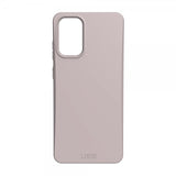 Urban Armor Gear (UAG) Samsung Galaxy S20 Plus Cover Outback Biodegradable Cover Lilla