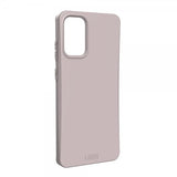 Urban Armor Gear (UAG) Samsung Galaxy S20 Plus Cover Outback Biodegradable Cover Lilla