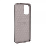 Urban Armor Gear (UAG) Samsung Galaxy S20 Plus Cover Outback Biodegradable Cover Lilla
