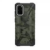 Urban Armor Gear (UAG) Samsung Galaxy S20 Plus Cover Pathfinder Forest Camo