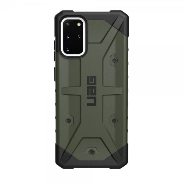 Urban Armor Gear (UAG) Samsung Galaxy S20 Plus Cover Pathfinder Olive Drab