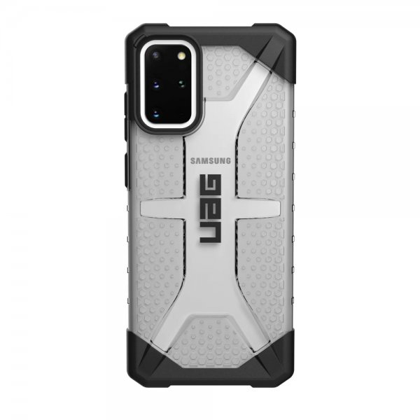 Urban Armor Gear (UAG) Samsung Galaxy S20 Plus Cover Plasma Ice
