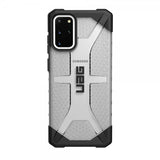 Urban Armor Gear (UAG) Samsung Galaxy S20 Plus Cover Plasma Ice