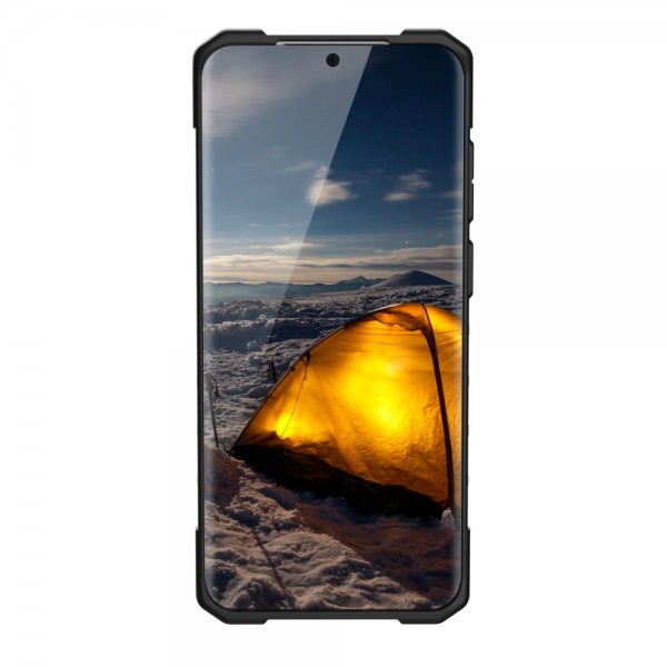 Urban Armor Gear (UAG) Samsung Galaxy S20 Plus Cover Plasma Ice