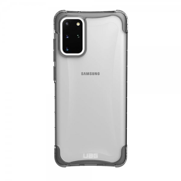 Urban Armor Gear (UAG) Samsung Galaxy S20 Plus Cover Plyo Ice