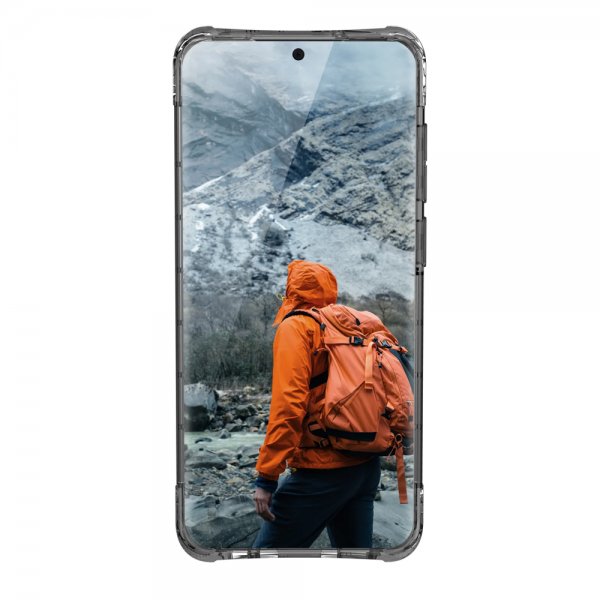 Urban Armor Gear (UAG) Samsung Galaxy S20 Plus Cover Plyo Ice