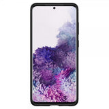 Spigen Samsung Galaxy S20 Plus Cover Rugged Armor Mat Sort