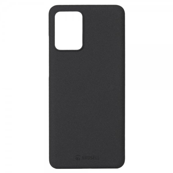 Krusell Samsung Galaxy S20 Plus Cover Sandby Sort