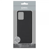 Krusell Samsung Galaxy S20 Plus Cover Sandby Sort