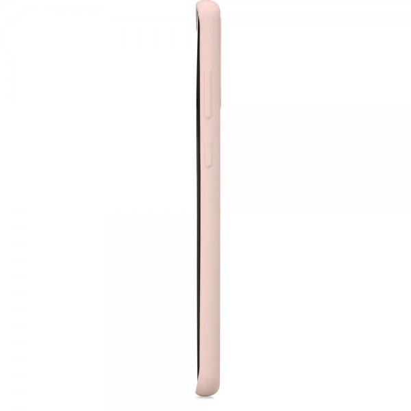 holdit Samsung Galaxy S20 Plus Cover Silikone Blush Pink