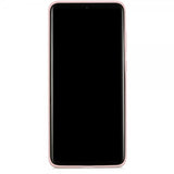 holdit Samsung Galaxy S20 Plus Cover Silikone Blush Pink