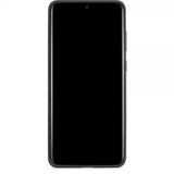holdit Samsung Galaxy S20 Plus Cover Silikone Sort