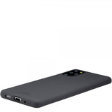 holdit Samsung Galaxy S20 Plus Cover Silikone Sort