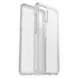 Otterbox Samsung Galaxy S20 Plus Cover Symmetry Series Transparent