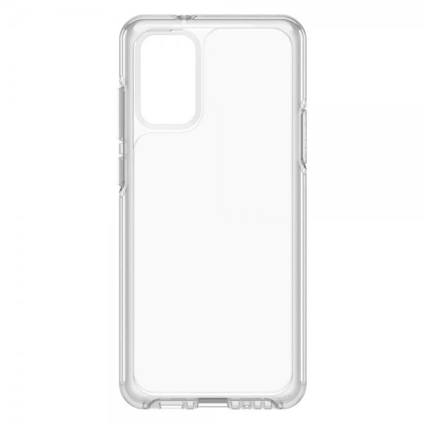 Otterbox Samsung Galaxy S20 Plus Cover Symmetry Series Transparent