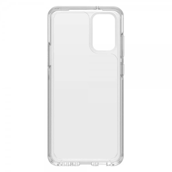 Otterbox Samsung Galaxy S20 Plus Cover Symmetry Series Transparent