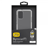 Otterbox Samsung Galaxy S20 Plus Cover Symmetry Series Transparent
