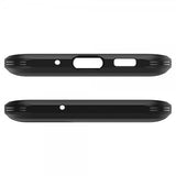Spigen Samsung Galaxy S20 Plus Cover Tough Armor Sort