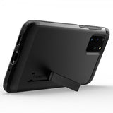 Spigen Samsung Galaxy S20 Plus Cover Tough Armor Sort