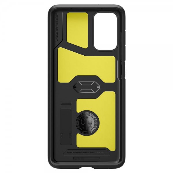 Spigen Samsung Galaxy S20 Plus Cover Tough Armor Sort