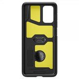 Spigen Samsung Galaxy S20 Plus Cover Tough Armor Sort
