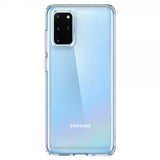 Spigen Samsung Galaxy S20 Plus Cover Ultra Hybrid Krystalklar