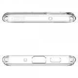 Spigen Samsung Galaxy S20 Plus Cover Ultra Hybrid Krystalklar