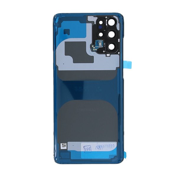 Samsung Galaxy S20 Plus (SM-G985F) Bagside Original - Cosmic Grå