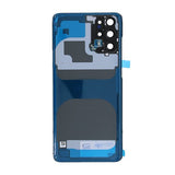 Samsung Galaxy S20 Plus (SM-G985F) Bagside Original - Cosmic Grå