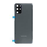 Samsung Galaxy S20 Plus (SM-G985F) Bagside Original - Cosmic Grå