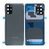 Samsung Galaxy S20 Plus (SM-G985F) Bagside Original - Cosmic Grå