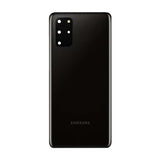 Samsung Galaxy S20 Plus (SM-G985F) Bagside Original - Sort
