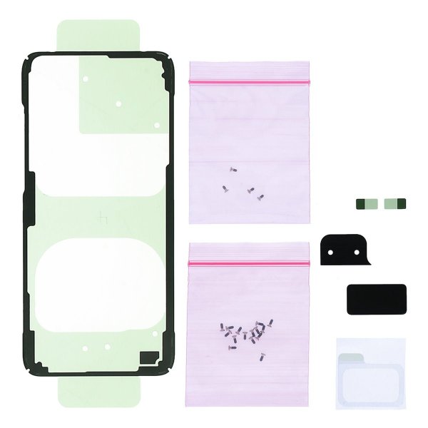Samsung Galaxy S20 Plus (SM-G985F/SM-G986B) Selvklæbende tape kit