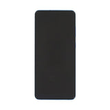Samsung Galaxy S20 Plus (SM-G986F/DS) Skærm med LCD Display Original - Lilla