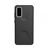 Urban Armor Gear (UAG) Samsung Galaxy S20 Cover Civilian Sort