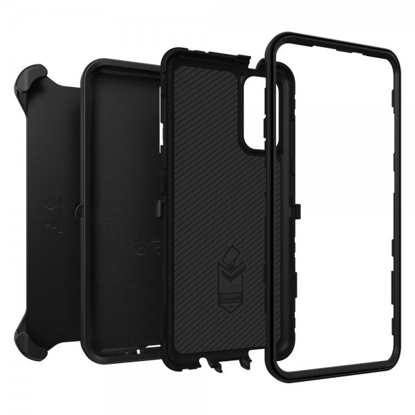 Otterbox Samsung Galaxy S20 Cover Defender Sort