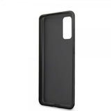 Guess Samsung Galaxy S20 Cover Iridescent Rosaguld
