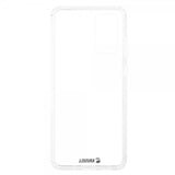 Krusell Samsung Galaxy S20 Cover Kivik Transparent