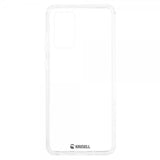 Krusell Samsung Galaxy S20 Cover Kivik Transparent