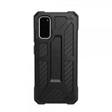 Urban Armor Gear (UAG) Samsung Galaxy S20 Cover Monarch Carbon