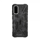 Urban Armor Gear (UAG) Samsung Galaxy S20 Cover Pathfinder Midnight Camo