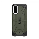 Urban Armor Gear (UAG) Samsung Galaxy S20 Cover Pathfinder Olive Drab